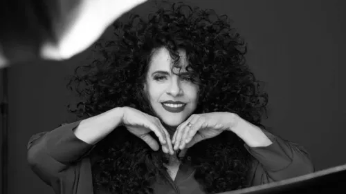 
				
					Gal Costa, 78 anos: relembre momentos da carreira da artista
				
				