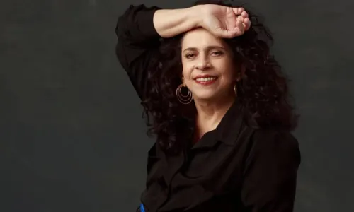 
				
					Gal Costa colaborou com novos artistas em último álbum; relembre
				
				