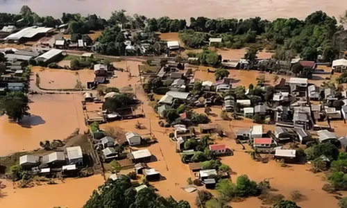 
				
					Governo do RS divulga chave PIX de conta oficial para receber doações
				
				