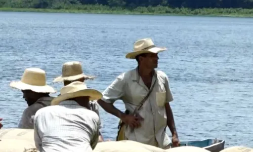 
				
					Gravações de 'Renascer' em Ilhéus, na Bahia, seguem até fim de outubro
				
				