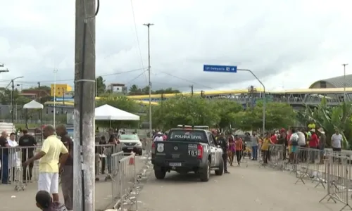 
				
					Homem que atacou jovem após festa tem prisão preventiva decretada
				
				