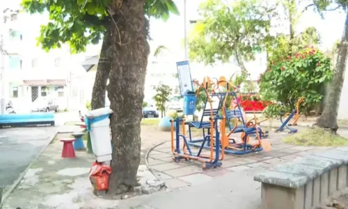 
				
					Homens morrem após serem baleados enquanto jogavam baralho em Salvador
				
				