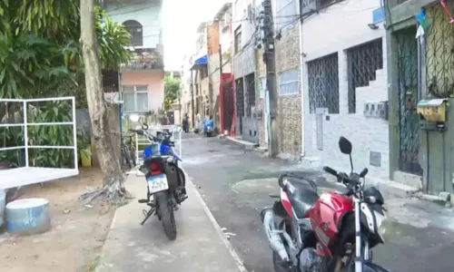 
				
					Homens morrem após serem baleados enquanto jogavam baralho em Salvador
				
				