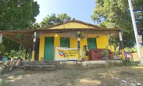 
				
					Incra notifica ocupantes de terras do quilombo de Mãe Bernadete
				
				