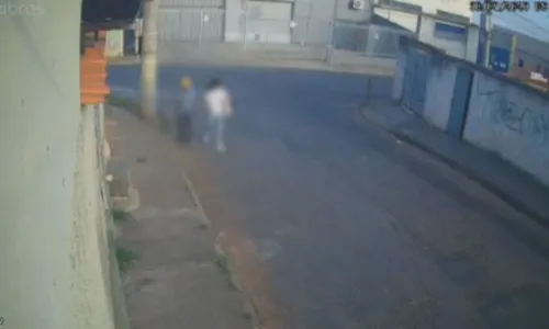 
				
					Irmã de jovem estuprada em BH desabafa: 'Maldade sem precedentes'
				
				