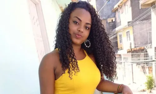 
				
					Irmã de mulher morta em Sussuarana diz que cunhado roubou à vítima
				
				