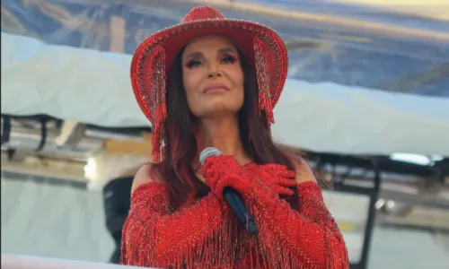 
				
					Ivete Sangalo assume responsabilidade do Bloco Coruja no Carnaval 2024
				
				