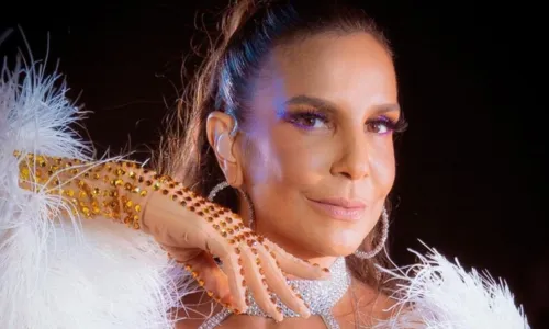 
				
					Ivete Sangalo faz suspense sobre projeto de 30 anos de carreira
				
				