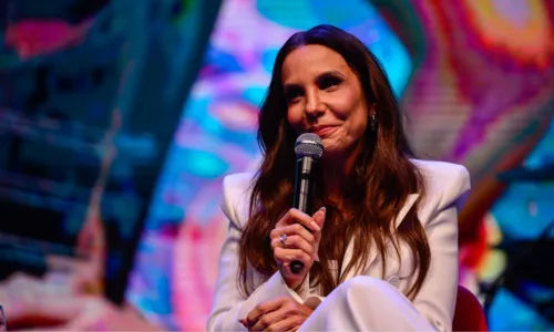 
				
					Ivete vai doar parte da venda de ingressos de turnê para Instituto
				
				