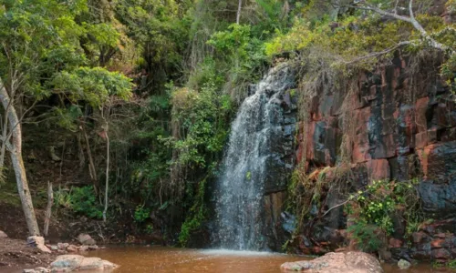 
				
					Jaguarari: conheça cidade do sertão baiano onde fica a Serra dos Morgados
				
				