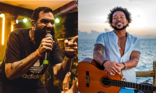 
				
					Jau e Faustão realizam shows durante festival de vinho em Salvador
				
				