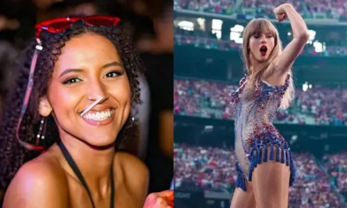 
				
					Laudo aponta hemorragias em fã de Taylor Swift que morreu em show
				
				