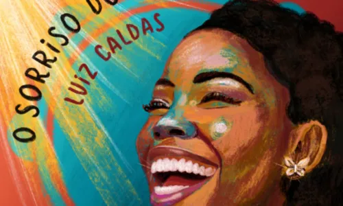 
				
					Luiz Caldas lança nesta terça (1º) álbum 'O Sorriso do Samba'
				
				