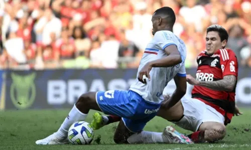 
				
					Luta contra rebaixamento merece atenção real do Bahia
				
				