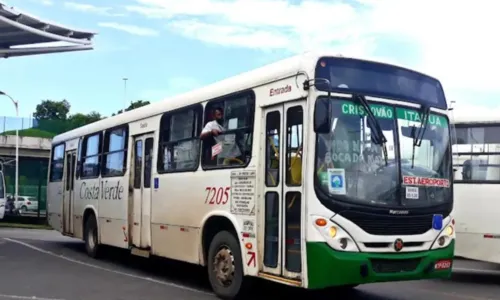 
				
					MP-BA explica possível retirada de ônibus elétricos e metropolitanos de SSA
				
				