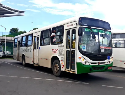 
				
					MP aciona autoridades por irregularidades no transporte metropolitano
				
				