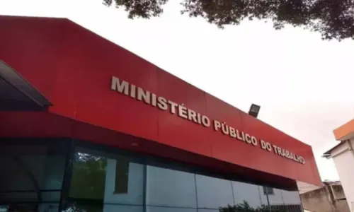 
				
					MPT abre inquérito para apurar morte em garimpo na BA
				
				