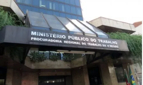 
				
					MPT abre inscrições para vagas de estágio na Bahia
				
				