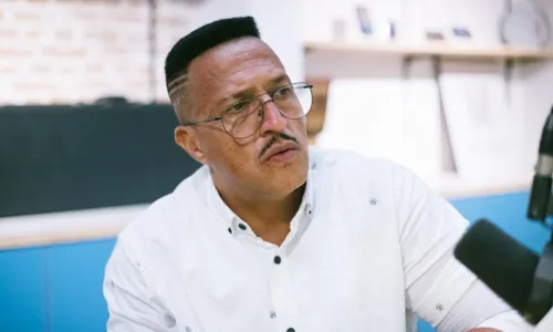 
				
					Mano Brown receberá título de Doutor Honoris Causa de universidade baiana
				
				