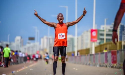 
				
					Maratona Salvador: confira dicas para fazer uma boa corrida
				
				