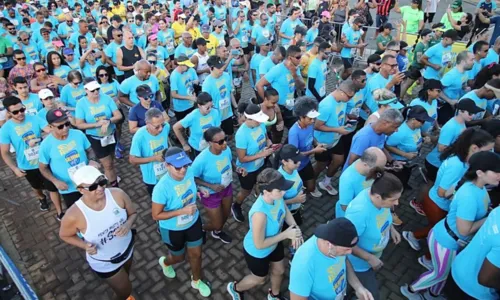 
				
					Maratona Salvador registra dobro de inscrições e confirma data em 2024
				
				