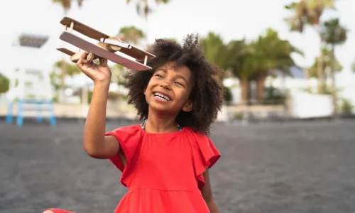 
				
					Mês das crianças: ideias de brinquedos para dar de presente, por idade
				
				