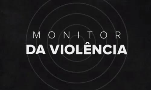 
				
					Monitor da Violência: Bahia é o estado com mais mortes violentas no país
				
				