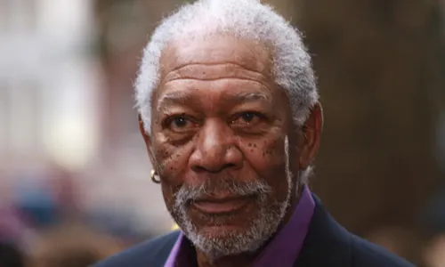 
				
					Morgan Freeman é anunciado em festival gratuito em Salvador
				
				