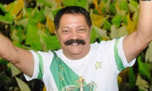 
				
					Morre o carnavalesco Max Lopes, aos 74 anos
				
				