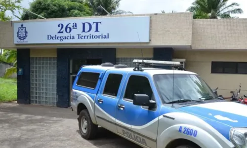 
				
					Motorista por aplicativo é achado morto na Bahia
				
				