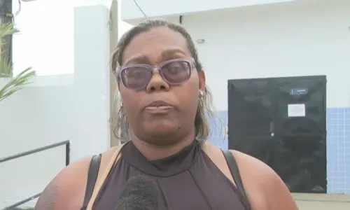 
					Motorista que bateu em motociclista em Salvador é identificado
				
				