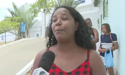 
					Motorista que bateu em motociclista em Salvador é identificado
				
				