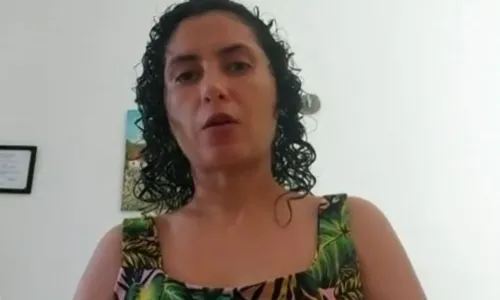 
				
					Motorista que levou pastora foi ouvido pela polícia, diz irmã
				
				