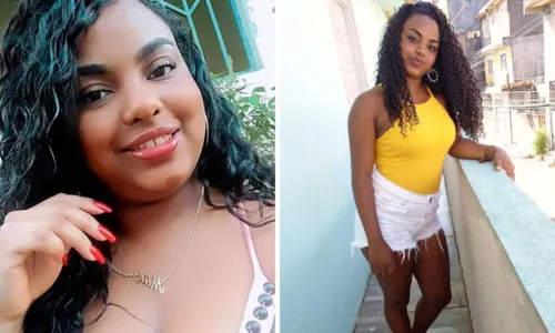 
				
					Mulher é encontrada morta dentro de casa em Sussuarana Nova; Ex-companheiro confessa crime
				
				