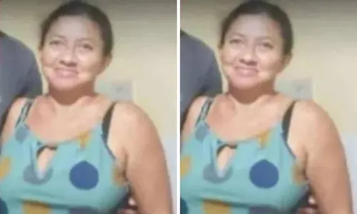 
				
					Mulher é morta 4 meses após medida protetiva vencer; ex é suspeito
				
				