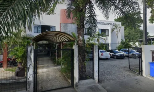 
				
					Mulher pula de carro para fugir de abuso sexual em Salvador
				
				