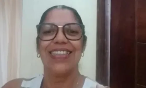 
				
					Mulher que morreu no acidente de ônibus em Alagoinhas era professora
				
				