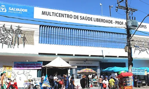 
				
					Multicentro Liberdade fecha mais cedo na segunda-feira (20); confira
				
				