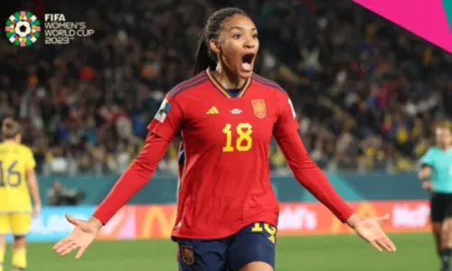 
				
					Mundial Feminino 2023: Espanha faz campanha inédita e chega à final
				
				