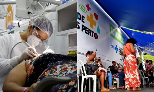 
				
					Mutirão oferece serviço gratuito de saúde e cidadania no domingo
				
				