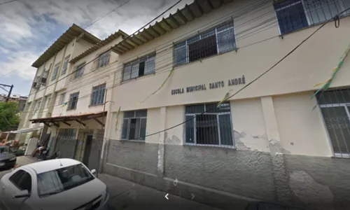 
				
					Nº de escolas com aulas suspensas por tiroteios em Salvador chega a 6
				
				