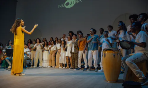 
				
					NEOJIBA abre 14º núcleo em Salvador e abre pré-inscrições
				
				