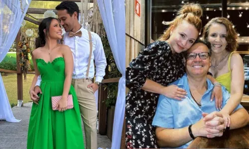 
				
					Noivo de Larissa Manoela se defende de acusação de golpe nos pais da atriz
				
				