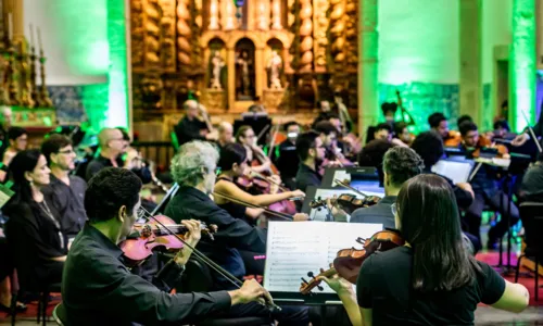 
				
					OSBA apresenta concerto no Teatro Vila Velha
				
				