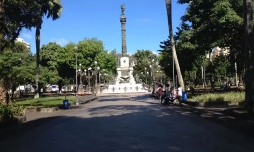 
				
					Obras de requalificação do Largo do Campo Grande começam na quinta
				
				