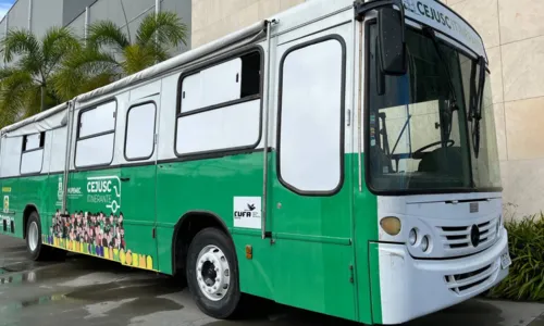 
				
					Ônibus do Tribunal de Justiça oferece serviços judiciais gratuitos
				
				