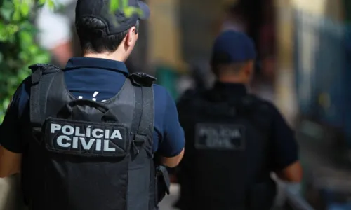 
				
					Operação da Polícia Civil chega a 9ª edição com mais de 1 mil prisões
				
				