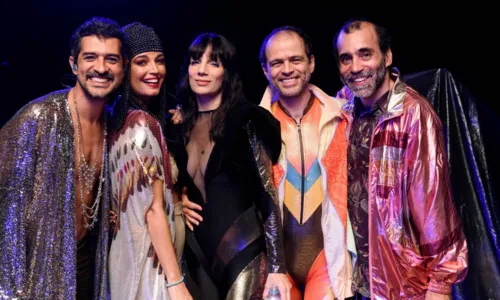 
				
					Orquestra Imperial homenageia Rita Lee em show na Casa Rosa
				
				