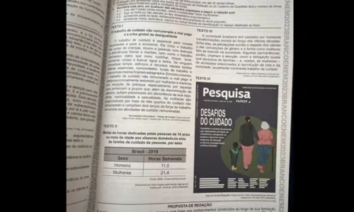 
				
					PF é acionada para investigar divulgação de imagem do ENEM na internet
				
				