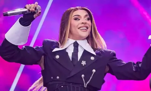 
				
					Pabllo Vittar lança documentário sobre show no The Town
				
				